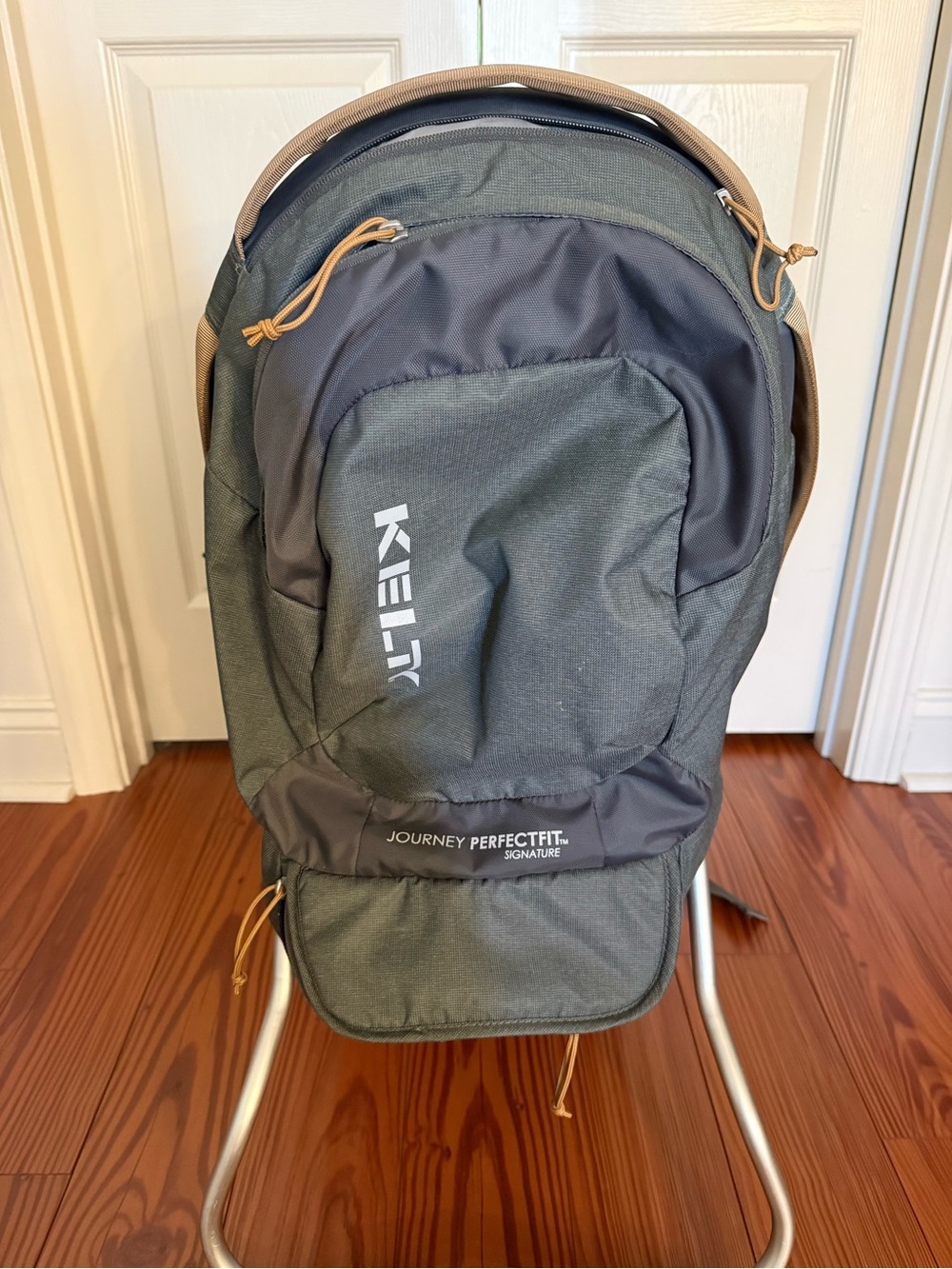 Kelty Journey Perfect Fit Signature Carrier